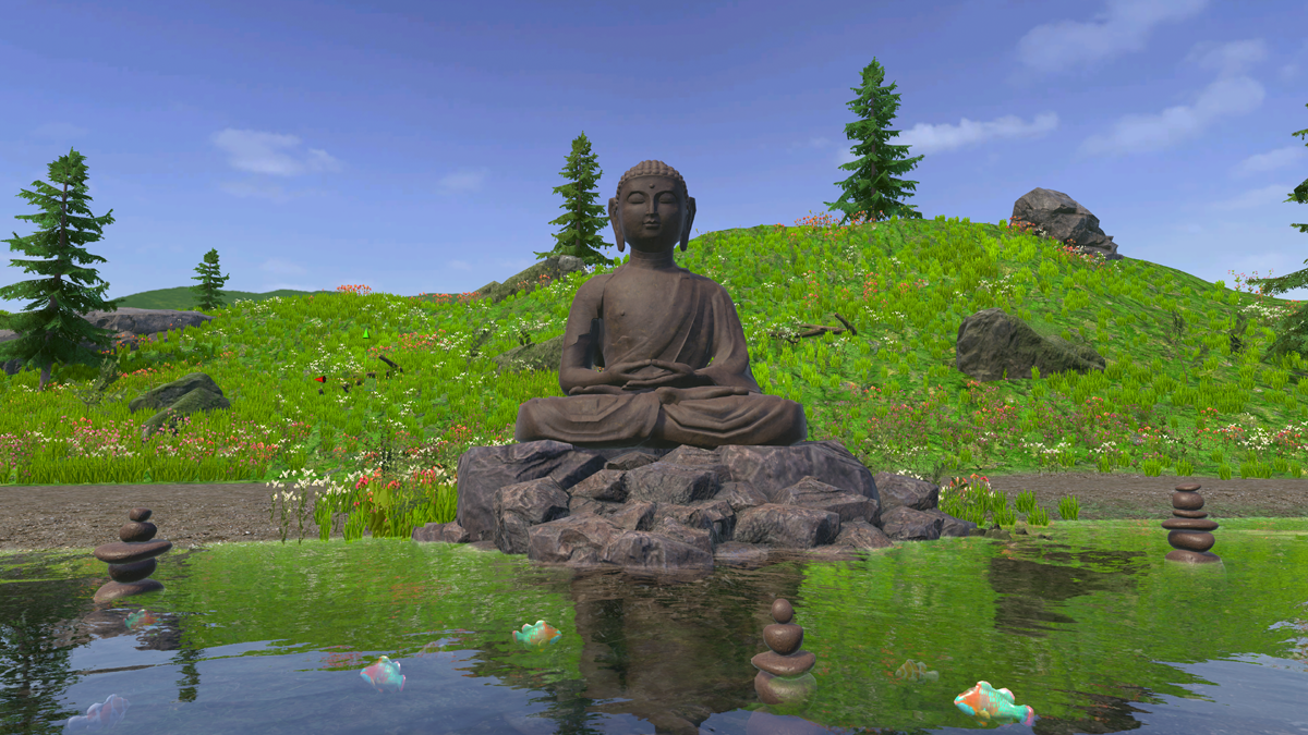 Environment Image