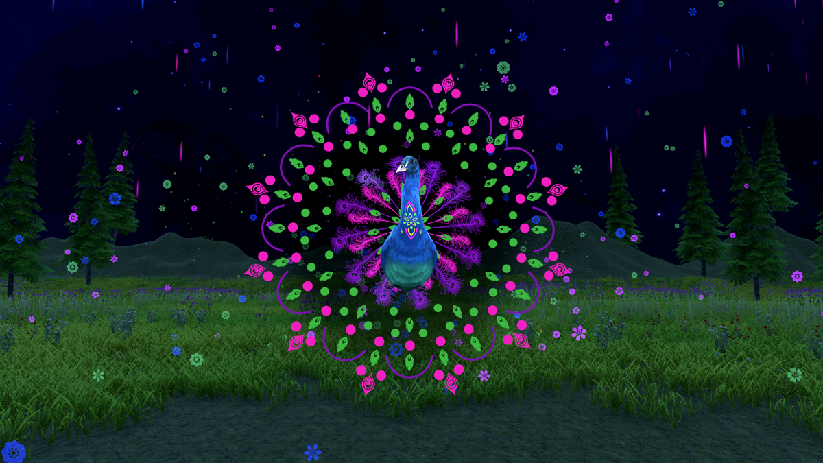Mandala Image